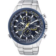 שעון יד  אנלוגי  לגבר Citizen AT802054L למכירה , 2 image