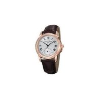 שעון יד  אנלוגי  לגבר Frederique Constant FC710MC4H4 למכירה 