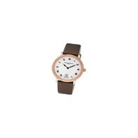 שעון יד  אנלוגי  לאישה Frederique Constant FC220M4SD32 למכירה 