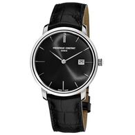 שעון יד  אנלוגי  לגבר Frederique Constant FC306G4S6 למכירה , 2 image