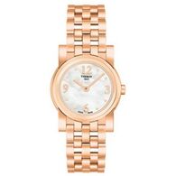 שעון יד  אנלוגי  לאישה Tissot T030.009.33.117.00 טיסו למכירה , 2 image