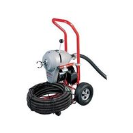 מכונה לפתיחת סתימות Ridgid K1500 למכירה 