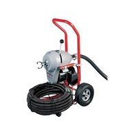 מכונה לפתיחת סתימות Ridgid K1500 למכירה , 2 image