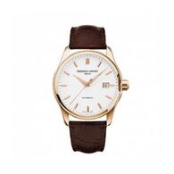 שעון יד  אנלוגי  לגבר Frederique Constant FC303V5B4 למכירה 