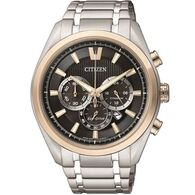שעון יד  אנלוגי Citizen CA401457E למכירה 