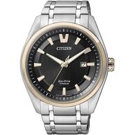 שעון יד  אנלוגי Citizen AW124456E למכירה 