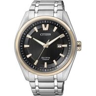 שעון יד  אנלוגי Citizen AW124456E למכירה , 2 image