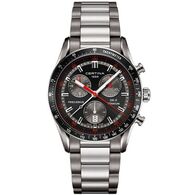 שעון יד  אנלוגי  לגבר Certina C024.447.44.051.00 סרטינה למכירה , 2 image