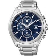 שעון יד  אנלוגי Citizen CA0350-51M למכירה 
