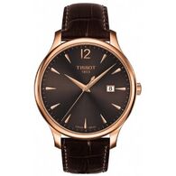 שעון יד  אנלוגי  לגבר Tissot T063.610.36.297.00 טיסו למכירה , 2 image