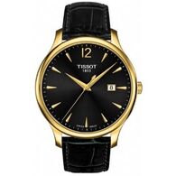 שעון יד  אנלוגי  לגבר Tissot T063.610.36.057.00 טיסו למכירה 