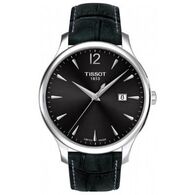 שעון יד  אנלוגי  לגבר Tissot T063.610.16.087.00 טיסו למכירה 