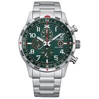 שעון יד  אנלוגי  לגבר Citizen CA079181X למכירה 