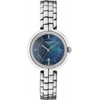 שעון יד  אנלוגי  לאישה Tissot T094.210.11.121.00 טיסו למכירה 