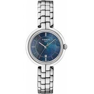 שעון יד  אנלוגי  לאישה Tissot T094.210.11.121.00 טיסו למכירה , 2 image