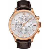 שעון יד  אנלוגי  לגבר Tissot T099.427.36.038.00 טיסו למכירה 