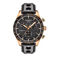 שעון יד  אנלוגי  לגבר Tissot T100.417.36.051.00 טיסו למכירה 