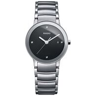 שעון יד  אנלוגי  לאישה Rado R30928713 ראדו למכירה 