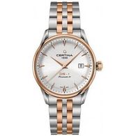 שעון יד  אנלוגי  לגבר Certina C029.807.22.031.00 סרטינה למכירה , 3 image