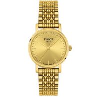 שעון יד  אנלוגי  לאישה Tissot T109.210.33.021.00 טיסו למכירה 