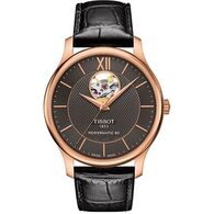 שעון יד  אנלוגי  לגבר Tissot T063.907.36.068.00 טיסו למכירה 
