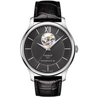 שעון יד  אנלוגי  לגבר Tissot T063.907.16.058.00 טיסו למכירה 