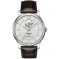 שעון יד  אנלוגי  לגבר Tissot T063.907.16.038.00 טיסו למכירה 
