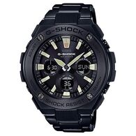 שעון יד  משולב  לגבר Casio G-Shock GSTS130BD1A קסיו למכירה 