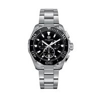 שעון יד  אנלוגי  לגבר Tag Heuer CAY111A.BA0927 למכירה 