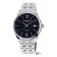 שעון יד  אנלוגי  לגבר Frederique Constant FC303BN5B6B למכירה 