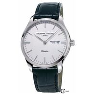 שעון יד  אנלוגי  לגבר Frederique Constant FC225ST5B6 למכירה 