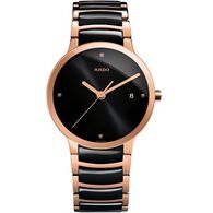 שעון יד  אנלוגי Rado R30554712 ראדו למכירה 