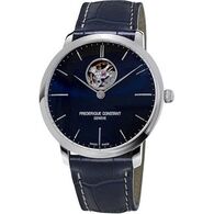שעון יד  אנלוגי  לגבר Frederique Constant FC-312N4S6 למכירה 