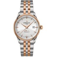 שעון יד  אנלוגי  לגבר Certina C029.807.22.031.00 סרטינה למכירה , 2 image