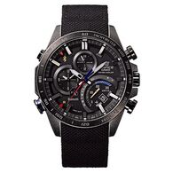 שעון יד  אנלוגי  לגבר Casio EQB501TRC1A קסיו למכירה 