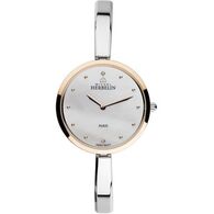 שעון יד  אנלוגי  לאישה Michel Herbelin 17411/BTR19 למכירה , 2 image