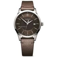 שעון יד  אנלוגי  לגבר 241805 Victorinox למכירה 
