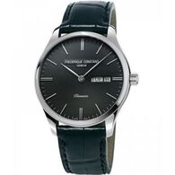שעון יד  אנלוגי  לגבר Frederique Constant FC225GT5B6 למכירה 