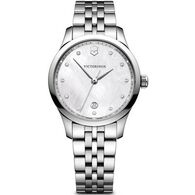 שעון יד  אנלוגי  לאישה 241830 Victorinox למכירה , 2 image