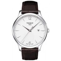 שעון יד  אנלוגי  לגבר Tissot T063.610.16.037.00 טיסו למכירה 
