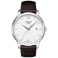שעון יד  אנלוגי  לגבר Tissot T063.610.16.037.00 טיסו למכירה , 2 image