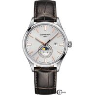 שעון יד  אנלוגי Certina C033.457.16.031.00 סרטינה למכירה , 2 image