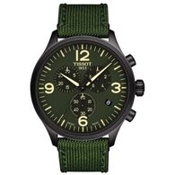 שעון יד  אנלוגי  לגבר Tissot T116.617.37.097.00 טיסו למכירה 