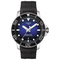 שעון יד  אנלוגי  לגבר Tissot T120.407.17.041.00 טיסו למכירה 