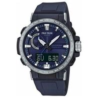 שעון יד  משולב  לגבר Casio PRW602A קסיו למכירה 