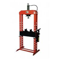 מכבש הידראולי Werther WPR50PM למכירה , 2 image