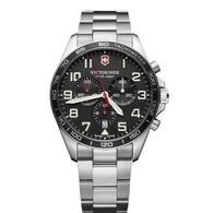 שעון יד  אנלוגי  לגבר 241855 Victorinox למכירה 