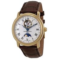 שעון יד  אנלוגי  לגבר Frederique Constant FC335MC4P5 למכירה 