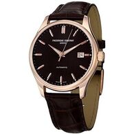 שעון יד  אנלוגי  לגבר Frederique Constant FC303C5B4 למכירה 
