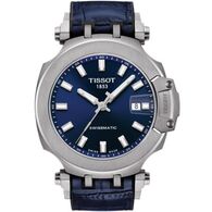 שעון יד  אנלוגי  לגבר Tissot T115.407.17.041.00 טיסו למכירה 